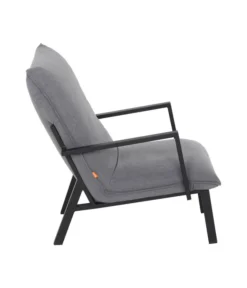 Siena Garden Loungesessel Rockford Inkl. Hocker -Compo Verkaufsgeschäft 6983191 WE FS 005 SienaGardenRockfordHockerundSessel