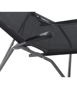 Siena Garden Kippliege Anco, Ca. B56/H103,5/T175 Cm -Compo Verkaufsgeschäft 6983225 WE DE 003 SienaGardenKippliegeAnco