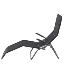 Siena Garden Kippliege Anco, Ca. B56/H103,5/T175 Cm -Compo Verkaufsgeschäft 6983225 WE FS 003 SienaGardenKippliegeAnco