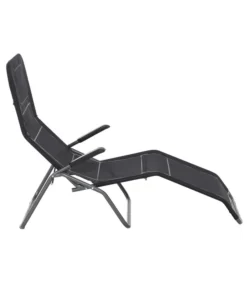 Siena Garden Kippliege Anco, Ca. B56/H103,5/T175 Cm -Compo Verkaufsgeschäft 6983225 WE FS 005 SienaGardenKippliegeAnco