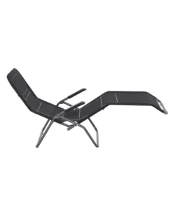 Siena Garden Kippliege Anco, Ca. B56/H103,5/T175 Cm -Compo Verkaufsgeschäft 6983225 WE FS 006 SienaGardenKippliegeAnco