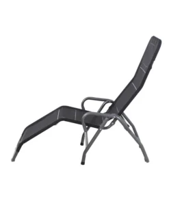 Siena Garden Kippliege Bito, Ca. B54/H118/T183 Cm -Compo Verkaufsgeschäft 6983266 WE FS 003 SienaGardenKippliegeBito