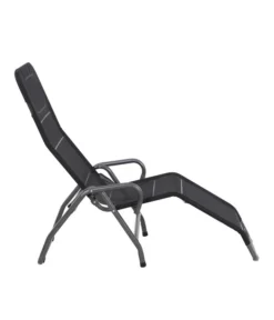 Siena Garden Kippliege Bito, Ca. B54/H118/T183 Cm -Compo Verkaufsgeschäft 6983266 WE FS 005 SienaGardenKippliegeBito