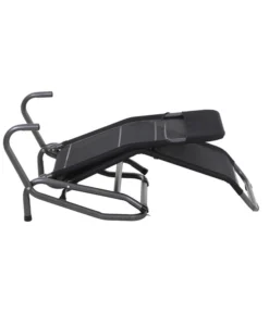 Siena Garden Kippliege Bito, Ca. B54/H118/T183 Cm -Compo Verkaufsgeschäft 6983266 WE FS 008 SienaGardenKippliegeBito