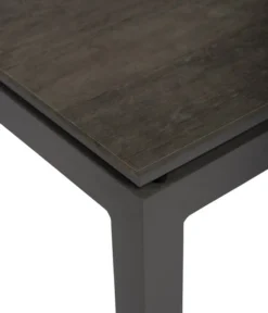 Tierra Outdoor Kaffeetisch Flip Up, Ca. B120/H46/T79 Cm -Compo Verkaufsgeschäft 698425 WE DE 001 KaffeetischFlipUp