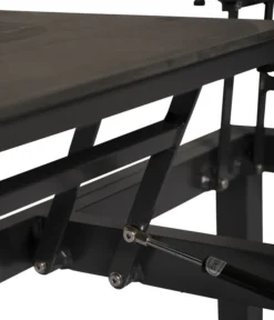 Tierra Outdoor Kaffeetisch Flip Up, Ca. B120/H46/T79 Cm -Compo Verkaufsgeschäft 698425 WE DE 003 KaffeetischFlipUp