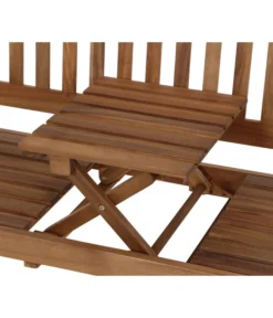 Siena Garden Gartenbank Pisa, 3-Sitzer -Compo Verkaufsgeschäft 6986392 WE DE 001 GautzschSitzbankPisa