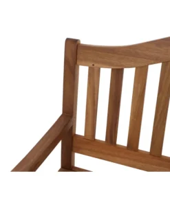 Siena Garden Gartenbank Pisa, 3-Sitzer -Compo Verkaufsgeschäft 6986392 WE DE 002 GautzschSitzbankPisa