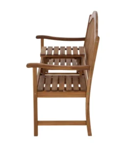 Siena Garden Gartenbank Pisa, 3-Sitzer -Compo Verkaufsgeschäft 6986392 WE FS 003 GautzschSitzbankPisa