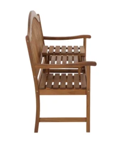 Siena Garden Gartenbank Pisa, 3-Sitzer -Compo Verkaufsgeschäft 6986392 WE FS 005 GautzschSitzbankPisa