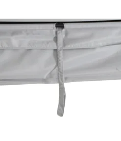 Siena Garden Loungebett Waikiki, Ca. B150/H200/T206 Cm -Compo Verkaufsgeschäft 6986400 WE DE 007 GautzschLoungebettWaikiki