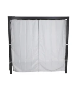 Siena Garden Loungebett Waikiki, Ca. B150/H200/T206 Cm -Compo Verkaufsgeschäft 6986400 WE DE 011 GautzschLoungebettWaikiki