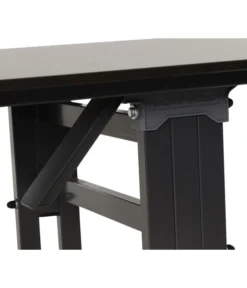 ALCO Gartentisch Gastro -Compo Verkaufsgeschäft 6986483 WE DE 001 Gastrotisch80x80Anthrazit