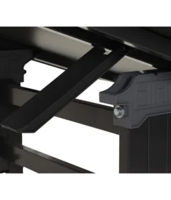 ALCO Gartentisch Gastro -Compo Verkaufsgeschäft 6986483 WE DE 002 Gastrotisch80x80Anthrazit