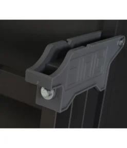 ALCO Gartentisch Gastro -Compo Verkaufsgeschäft 6986483 WE DE 003 Gastrotisch80x80Anthrazit