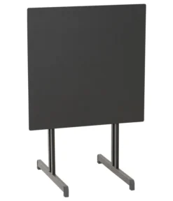 ALCO Gartentisch Gastro -Compo Verkaufsgeschäft 6986483 WE FS 003 Gastrotisch80x80AnthrazitNeu