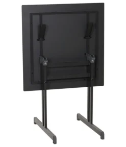 ALCO Gartentisch Gastro -Compo Verkaufsgeschäft 6986483 WE FS 004 Gastrotisch80x80AnthrazitNeu