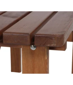 Siena Garden Gartentisch Tessin, Ca. B150/H74/T73 Cm -Compo Verkaufsgeschäft 6986491 WE DE 001 TessinTischEck150x72cm