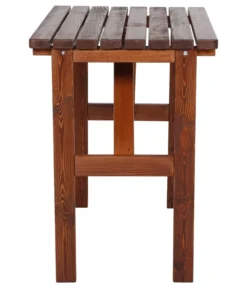 Siena Garden Bartisch Tessin, Ca. B125/H108/T78,5 Cm -Compo Verkaufsgeschäft 6986509 WE FS 003 TessinBartisch125x79cm