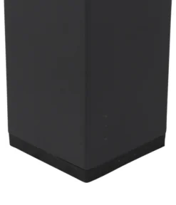 Siena Garden Ausziehtisch Miros, Ca. B180-240/H76/T90 Cm -Compo Verkaufsgeschäft 6986525 WE DE 001 MirosATS180240x90cmMA