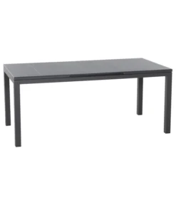 Siena Garden Ausziehtisch Miros, Ca. B180-240/H76/T90 Cm -Compo Verkaufsgeschäft 6986525 WE FS 005 MirosATS180240x90cmMANeu