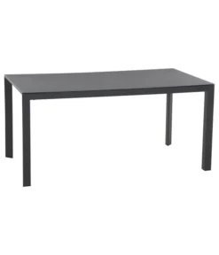 Siena Garden Gartentisch Ricon, Ca. B160/H75/T90 Cm