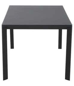 Siena Garden Gartentisch Ricon, Ca. B160/H75/T90 Cm -Compo Verkaufsgeschäft 6986533 WE FS 003 RiconTischMAnthrazitFGlas