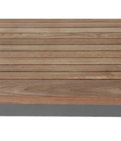 Siena Garden Gartentisch Geneva, Ca. B160/H74,2/T90 Cm -Compo Verkaufsgeschäft 6986541 WE DE 002 GenevaTischTeakGraph