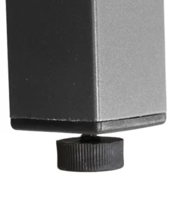 Siena Garden Gartentisch Geneva, Ca. B160/H74,2/T90 Cm -Compo Verkaufsgeschäft 6986541 WE DE 004 GenevaTischTeakGraph