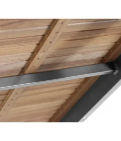 Siena Garden Gartentisch Geneva, Ca. B160/H74,2/T90 Cm -Compo Verkaufsgeschäft 6986541 WE DE 005 GenevaTischTeakGraph