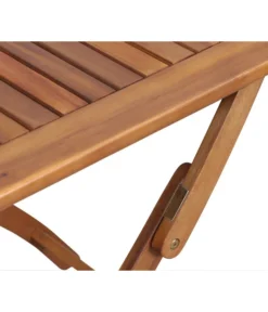 Siena Garden Klapptisch Akazie -Compo Verkaufsgeschäft 6986566 WE DE 004 Klapptisch70x70cmAKAFSC