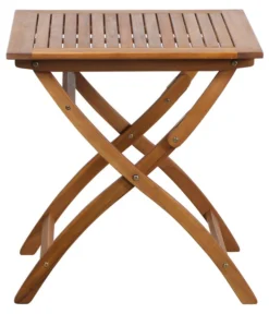 Siena Garden Klapptisch Akazie -Compo Verkaufsgeschäft 6986566 WE FS 003 Klapptisch70x70cmAKAFSC