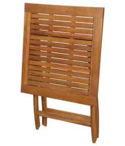 Siena Garden Klapptisch Akazie -Compo Verkaufsgeschäft 6986566 WE FS 004 Klapptisch70x70cmAKAFSC