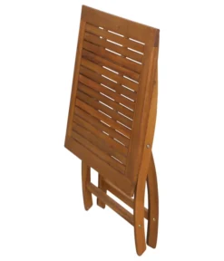 Siena Garden Klapptisch Akazie -Compo Verkaufsgeschäft 6986566 WE FS 005 Klapptisch70x70cmAKAFSC