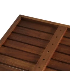 Siena Garden Tablett-Tisch Astoria, Ca. B40,5/H66,5/T60 Cm -Compo Verkaufsgeschäft 6986665 WE DE 001 AstoriaTischtablett