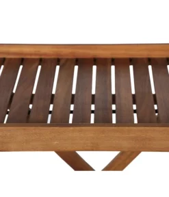 Siena Garden Tablett-Tisch Astoria, Ca. B40,5/H66,5/T60 Cm -Compo Verkaufsgeschäft 6986665 WE DE 002 AstoriaTischtablett