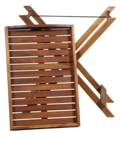 Siena Garden Tablett-Tisch Astoria, Ca. B40,5/H66,5/T60 Cm -Compo Verkaufsgeschäft 6986665 WE DE 005 SienaGardenAstoriaTischtablett