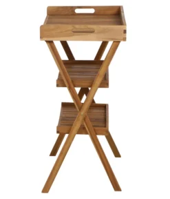 Siena Garden Grilltablett Caruna, Ca. B45/H91/T70 Cm -Compo Verkaufsgeschäft 6986673 WE FS 003 CarunaGrilltablett