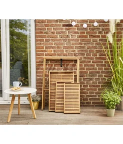 Siena Garden Grilltablett Caruna, Ca. B45/H91/T70 Cm -Compo Verkaufsgeschäft 6986673 WE MO 006 CarunaGrilltablett70x45