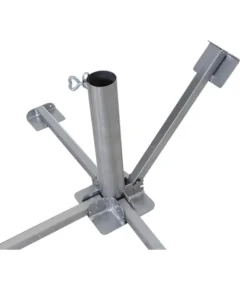 Siena Garden Kreuzständer Gastro -Compo Verkaufsgeschäft 6987697 WE DE 004 SienaGardenGastroKreuzstaender