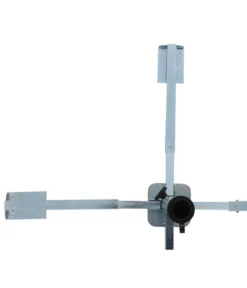 Siena Garden Kreuzständer Gastro -Compo Verkaufsgeschäft 6987697 WE DE 005 SienaGardenGastroKreuzstaender