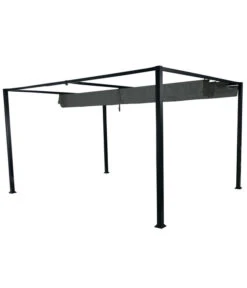 Titelseite -Compo Verkaufsgeschäft 6987796 WE FS 002 SkySonnendachanthrazit400x300cm