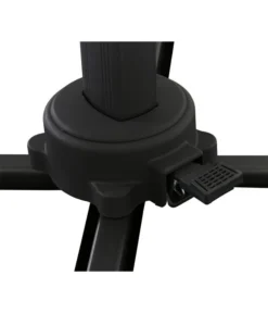 Siena Garden Ampelschirm California N+, Quadratisch, Ca. B250/T250 Cm -Compo Verkaufsgeschäft 6987945 WE DE 006 SienaGardenAmpelschirm250x250cmTaupe