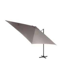 Titelseite -Compo Verkaufsgeschäft 6987945 WE FS 002 SienaGardenAmpelschirm250x250cmTaupe