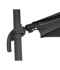 Siena Garden Ampelschirm California N+, Rund, Ca. Ø350 Cm 25 Siena Garden Ampelschirm California N+, Rund, Ca. Ø350 Cm -Compo Verkaufsgeschäft 6987978 WE DE 001 SienaGardenAmpelschirmCalifornia350cm