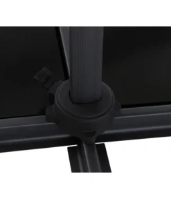 Siena Garden Ampelschirm California N+, Rund, Ca. Ø350 Cm 26 Siena Garden Ampelschirm California N+, Rund, Ca. Ø350 Cm -Compo Verkaufsgeschäft 6987978 WE DE 002 SienaGardenAmpelschirmCalifornia350cm