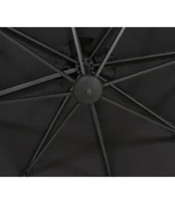 Siena Garden Ampelschirm California N+, Rund, Ca. Ø350 Cm 27 Siena Garden Ampelschirm California N+, Rund, Ca. Ø350 Cm -Compo Verkaufsgeschäft 6987978 WE DE 003 SienaGardenAmpelschirmCalifornia350cm