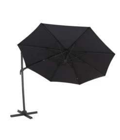 Siena Garden Ampelschirm California N+, Rund, Ca. Ø350 Cm 17 Siena Garden Ampelschirm California N+, Rund, Ca. Ø350 Cm -Compo Verkaufsgeschäft 6987978 WE FS 003 SienaGardenAmpelschirmCalifornia350cm