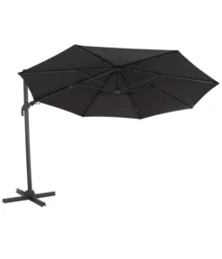 Siena Garden Ampelschirm California N+, Rund, Ca. Ø350 Cm 18 Siena Garden Ampelschirm California N+, Rund, Ca. Ø350 Cm -Compo Verkaufsgeschäft 6987978 WE FS 004 SienaGardenAmpelschirmCalifornia350cm