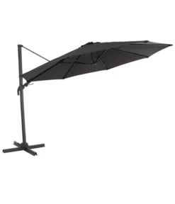 Siena Garden Ampelschirm California N+, Rund, Ca. Ø350 Cm 19 Siena Garden Ampelschirm California N+, Rund, Ca. Ø350 Cm -Compo Verkaufsgeschäft 6987978 WE FS 005 SienaGardenAmpelschirmCalifornia350cm